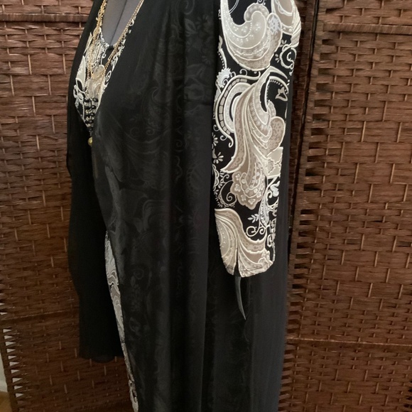 JM Studio by John Meyer Woman 2 PC Dress - Picture 4 of 8